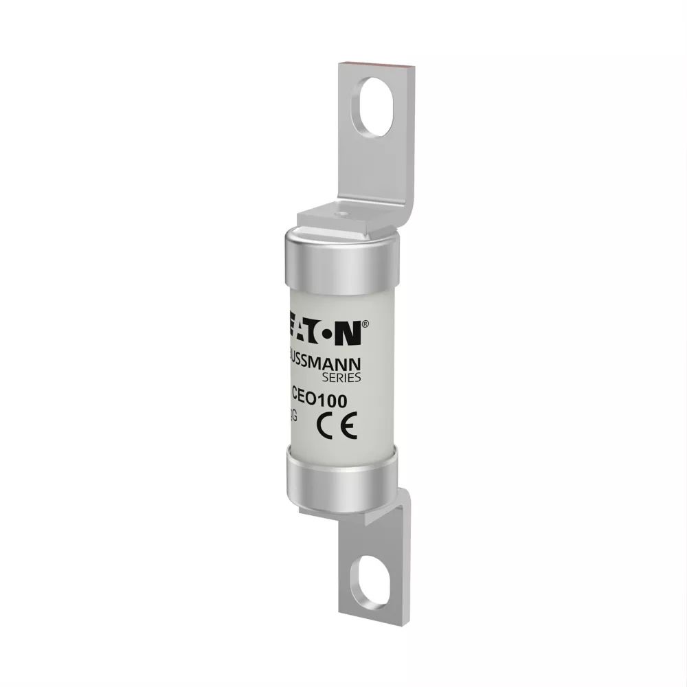 Eaton Eaton Bussmann series low voltage british standard fuse