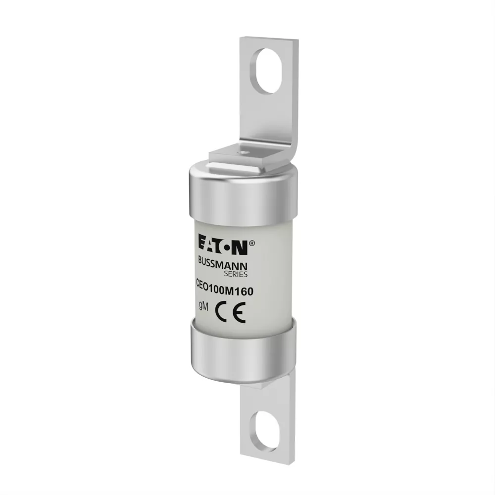 Eaton Eaton Bussmann series low voltage british standard fuse