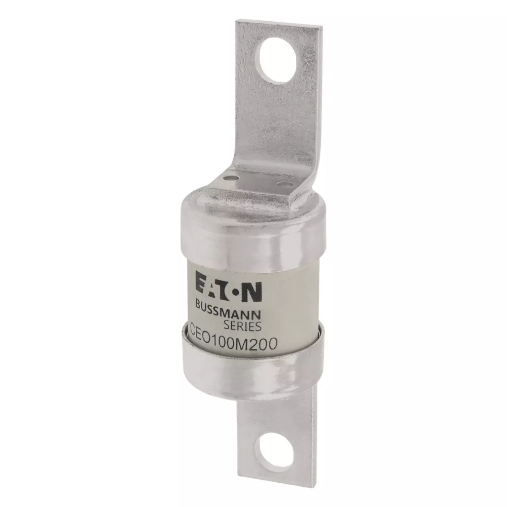 Eaton Eaton Bussmann series low voltage british standard fuse