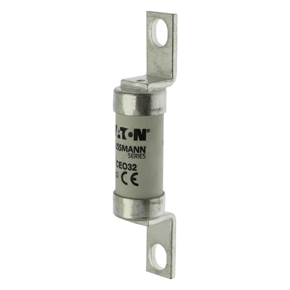 Eaton Eaton Bussmann series low voltage british standard fuse