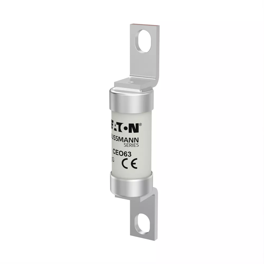 Eaton Eaton Bussmann series low voltage british standard fuse