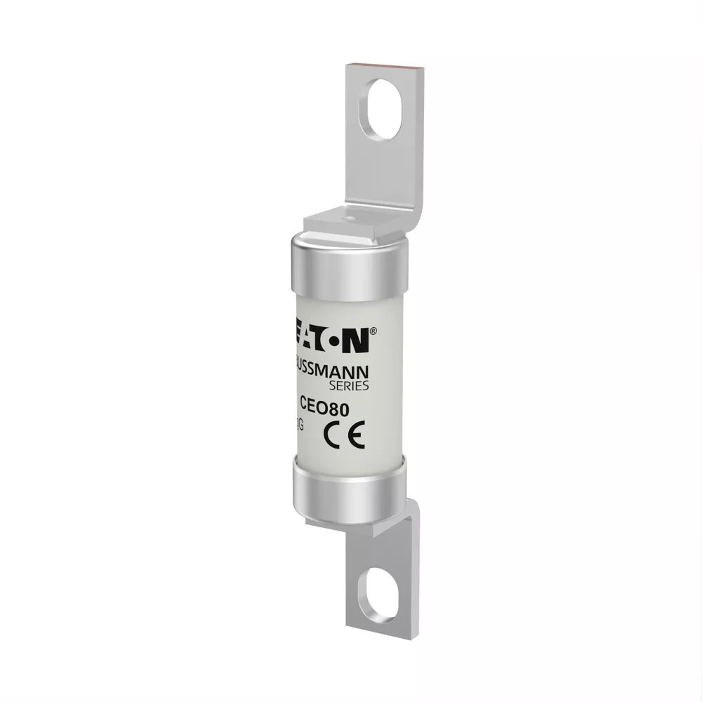 Eaton Eaton Bussmann series low voltage british standard fuse