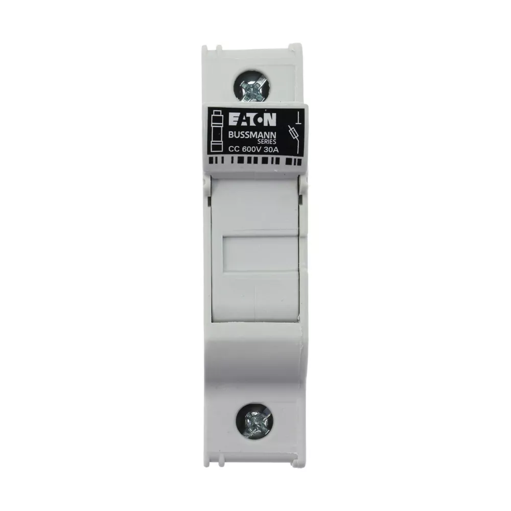 Eaton Eaton Bussmann series CHCC modular fuse holder