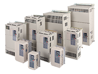 Yaskawa Yaskawa CIMR-AT4A0023FAA – A1000 high-performance vector-control AC drive