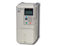 Yaskawa Yaskawa CIMR-E7U2015 – E7 legacy HVAC variable frequency drive
