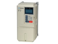 Yaskawa Yaskawa CIMR-F7U2015 – F7 legacy fan-and-pump AC drive