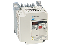 Yaskawa Yaskawa CIMR-J7AM0P7 – J7 legacy compact AC drive