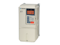 Yaskawa Yaskawa CIMR-P5M51P5 – P-series / P7 variable-torque fan-and-pump drive