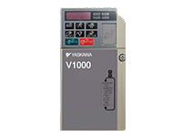 Yaskawa Yaskawa CIMR-VMS2015 – V1000 compact vector-control AC drive