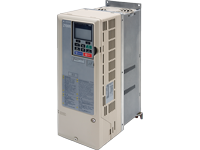 Yaskawa Yaskawa CIMR-ZU4A0124FAA – Z1000 HVAC variable frequency drive