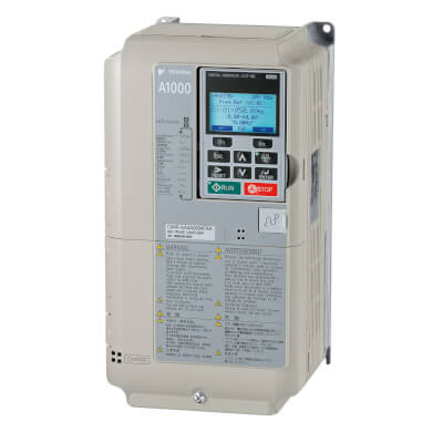 Omron Omron CIMRAC4A0038FAAG variable frequency drive or drive-system component