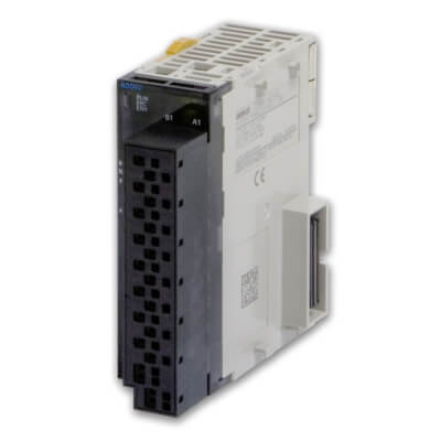 Omron Omron CJ1W-AD04U(SL) – Universal analog input unit