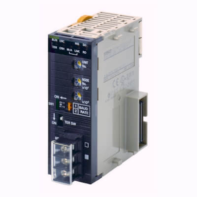 Omron Omron CJ1W-CLK23 (B) – Controller Link unit for CJ-series
