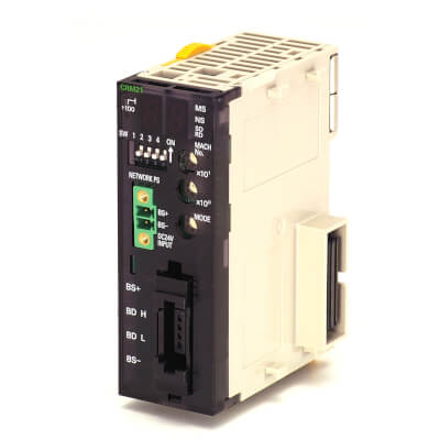 Omron Omron CJ1W-CRM21 – CompoNet master unit for CJ-series
