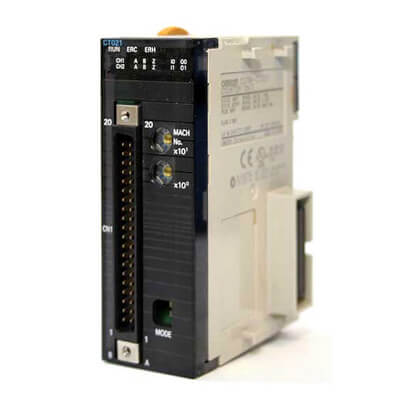 Omron Omron CJ1W-CT021 (B) – High-speed counter unit
