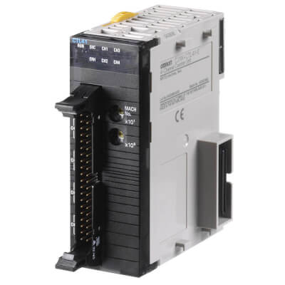 Omron Omron CJ1W-CTL41-E – High-speed counter unit