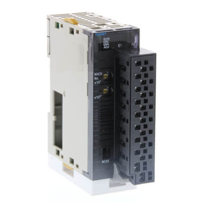 Omron Omron CJ1W-DA021(SL) – Analog output unit