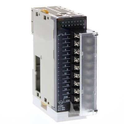 Omron Omron CJ1W-IA111 – Digital input unit