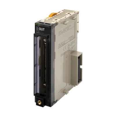 Omron Omron CJ1W-IC101 – Expansion I/O control unit