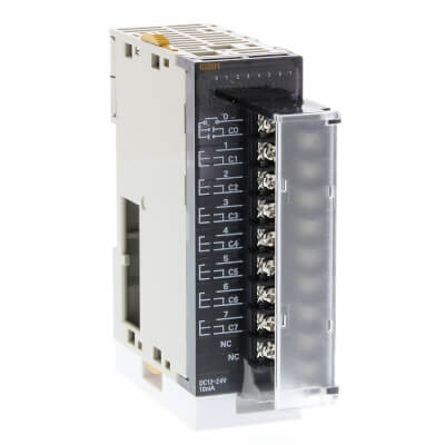 Omron Omron CJ1W-ID201 – Digital input unit