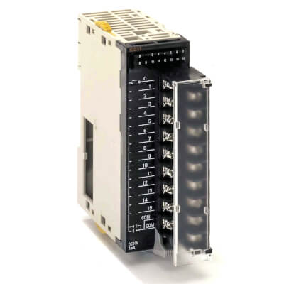 Omron Omron CJ1W-ID211 – Digital input unit