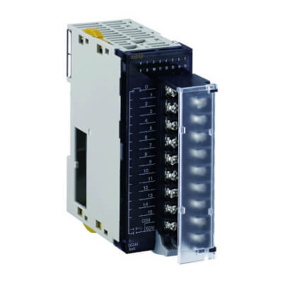 Omron Omron CJ1W-ID212 (B) – Digital high-speed input unit