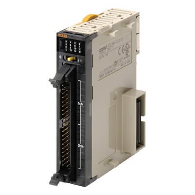 Omron Omron CJ1W-ID233 – Digital high-speed input unit