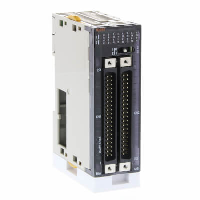 Omron Omron CJ1W-ID261 – Digital input unit