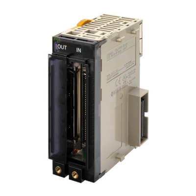 Omron Omron CJ1W-II101 – Expansion I/O interface unit