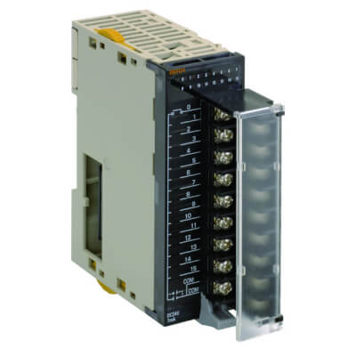 Omron Omron CJ1W-INT01 – Digital interrupt input unit