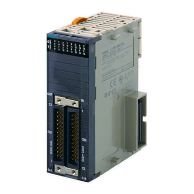 Omron Omron CJ1W-MD231 – Digital I/O unit