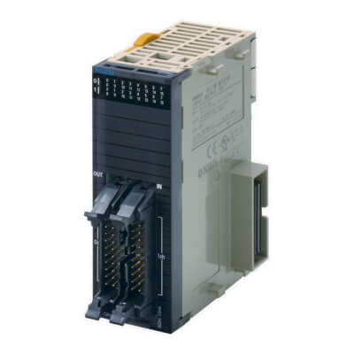 Omron Omron CJ1W-MD233 – Digital I/O unit