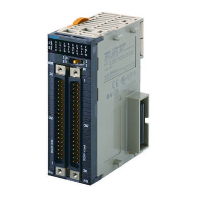 Omron Omron CJ1W-MD261 – Digital I/O unit