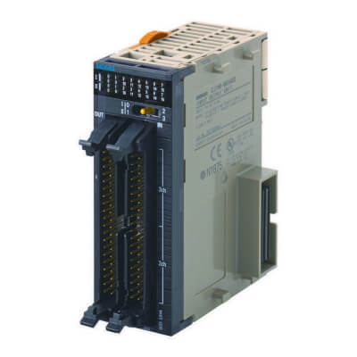 Omron Omron CJ1W-MD263 – Digital I/O unit