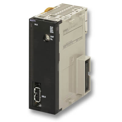 Omron Omron CJ1W-NC271 – CJ1 Position control unit with MECHATROLINK II