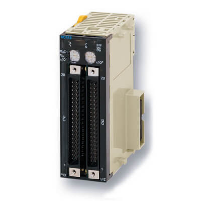 Omron Omron CJ1W-NC413 – Position control unit