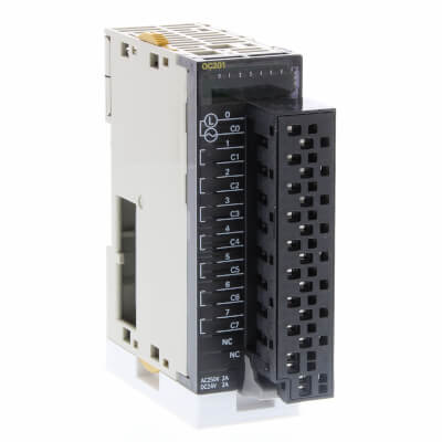 Omron Omron CJ1W-OC201(SL) – Digital output unit