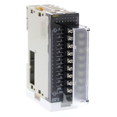 Omron Omron CJ1W-OC211 (B) – Digital output unit