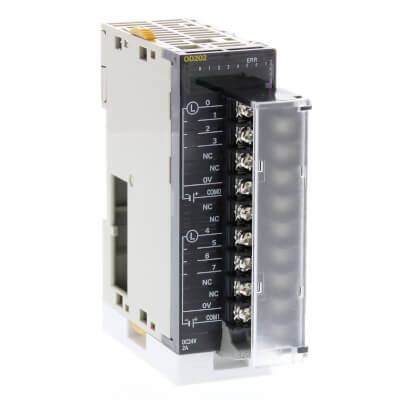 Omron Omron CJ1W-OD202 – Digital output unit