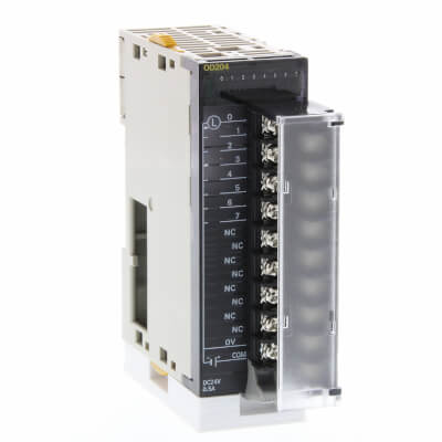 Omron Omron CJ1W-OD203 – Digital output unit