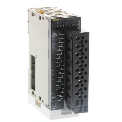 Omron Omron CJ1W-OD211(SL) – Digital output unit