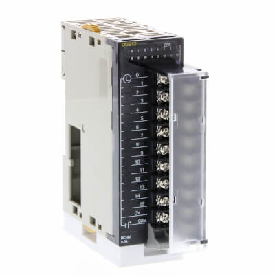 Omron Omron CJ1W-OD212 – Digital output unit