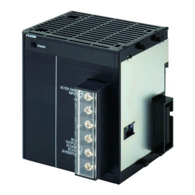 Omron Omron CJ1W-PA205R (B) – Power supply unit