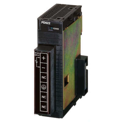 Omron Omron CJ1W-PD022 – Power supply unit