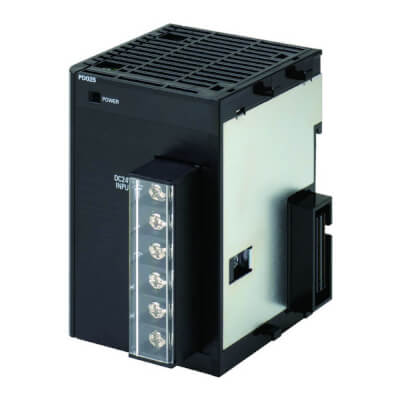 Omron Omron CJ1W-PD025 (B) – Power supply unit