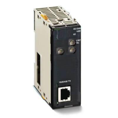 Omron Omron CJ1W-PNT21 – PROFINET IO Controller (master) unit for CJ-series
