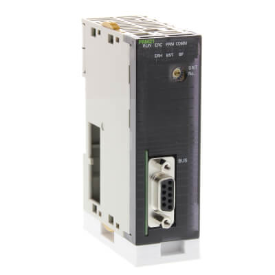 Omron Omron CJ1W-PRM21 – PROFIBUS DP master unit for CJ-series