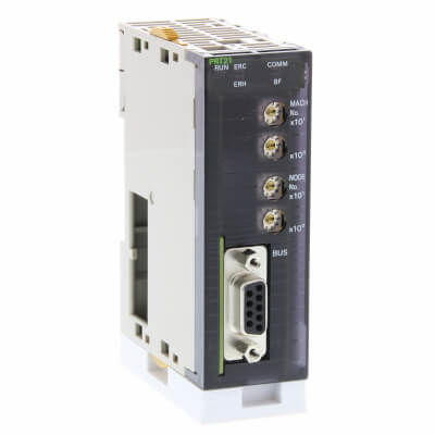 Omron Omron CJ1W-PRT21 (B) – PROFIBUS DP slave unit