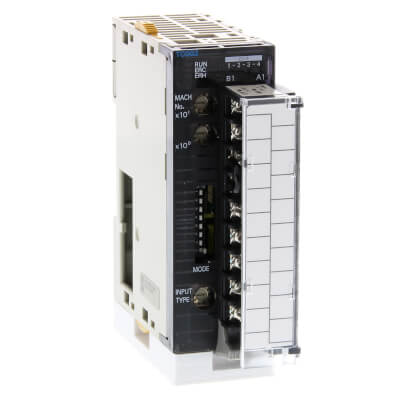 Omron Omron CJ1W-TC002 – Temperature control unit