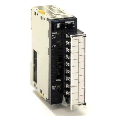 Omron Omron CJ1W-TC102 – Temperature control unit